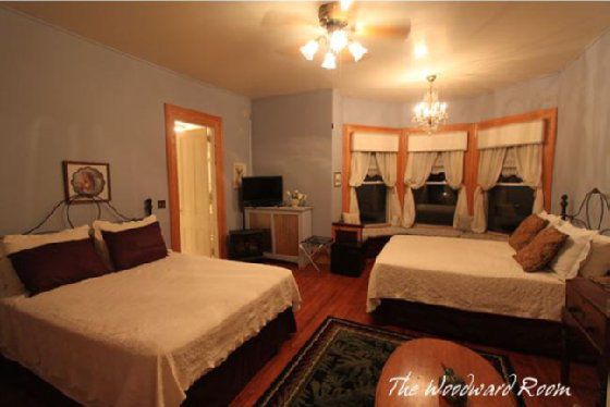 Royal Inn Columbia/Fort Jackson Room photo